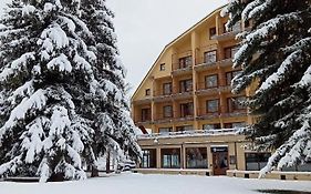 Hotel Snoe Edelweiss